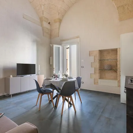 Loft By Barbarhouse דירה *