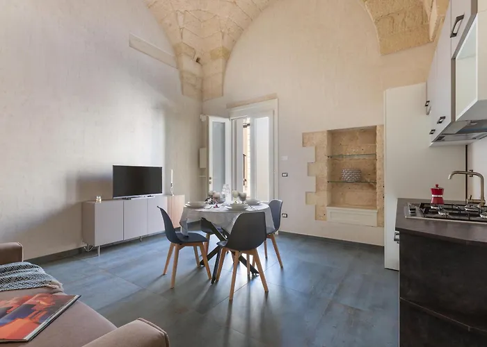 Loft By Barbarhouse דירה *