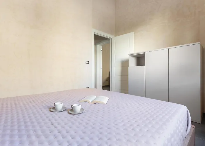 Loft By Barbarhouse * Sternatia