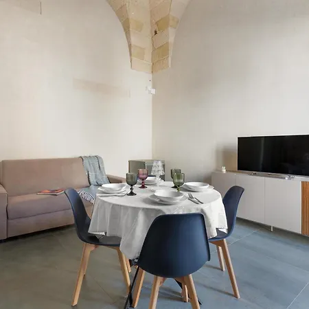 Loft By Barbarhouse * Sternatia