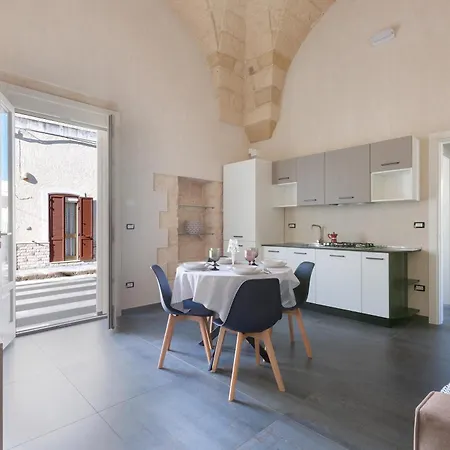 Loft By Barbarhouse Апартаменты