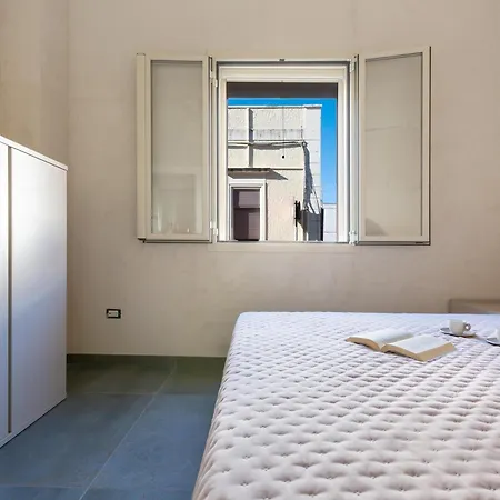 Апартаменты Loft By Barbarhouse *