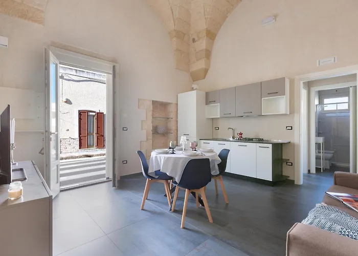 Loft By Barbarhouse Апартаменты