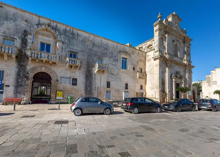 Loft By Barbarhouse Апартаменты Sternatia